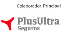 Seguros Plus Ultra junto con Marta Fernández de Castro.