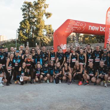 Long Run: New Balance y Maratón Valencia