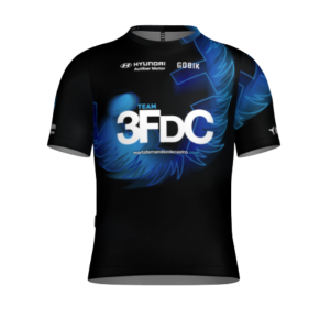 Camiseta manga corta niño Essential