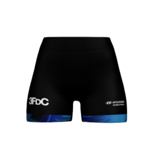 Malla corta Energy niña