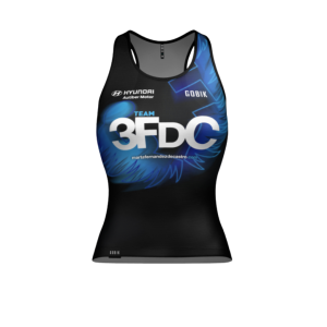 Camiseta Tirantes Running Mujer Energy