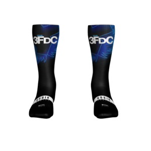 Calcetines Vortex Dusk