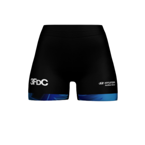 Malla corta Energy mujer