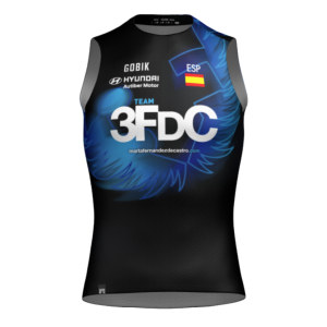 Second Skin Unisex Bandera