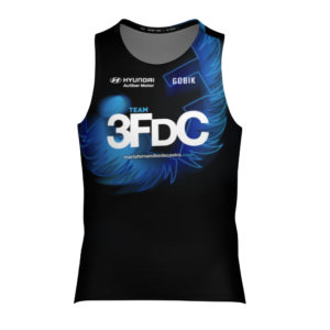 Camiseta tirantes niño